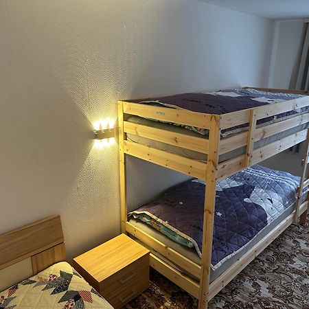 Zorge Ohana Bed And Breakfast מראה חיצוני תמונה