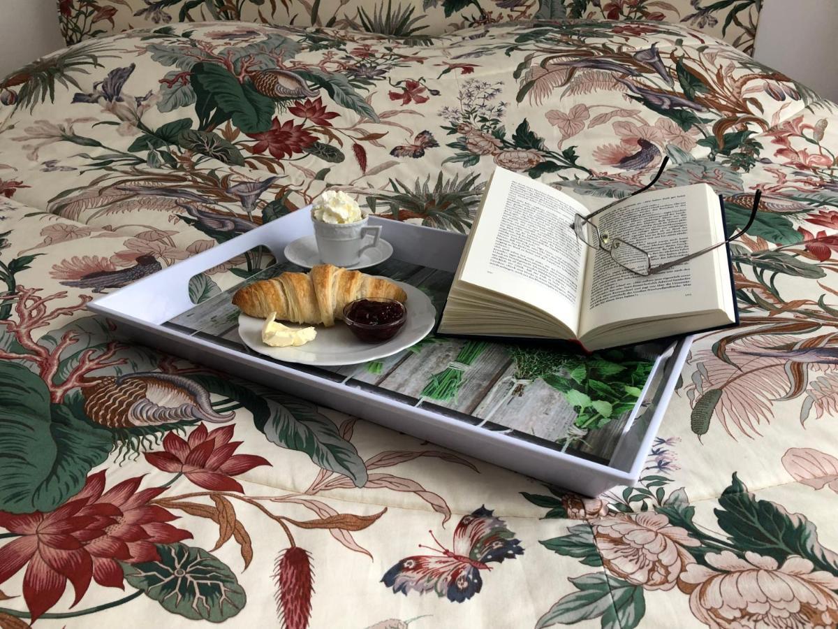 Zorge Ohana Bed And Breakfast מראה חיצוני תמונה