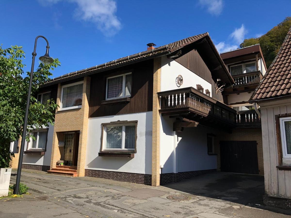 Zorge Ohana Bed And Breakfast מראה חיצוני תמונה