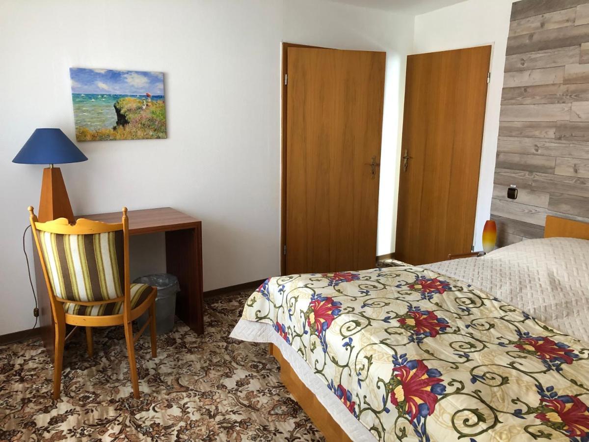 Zorge Ohana Bed And Breakfast מראה חיצוני תמונה