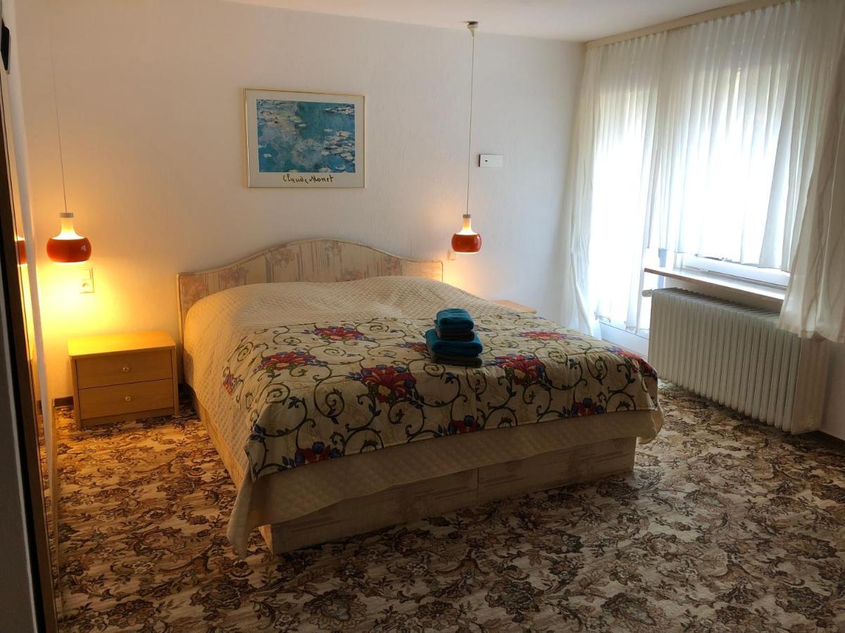 Zorge Ohana Bed And Breakfast מראה חיצוני תמונה