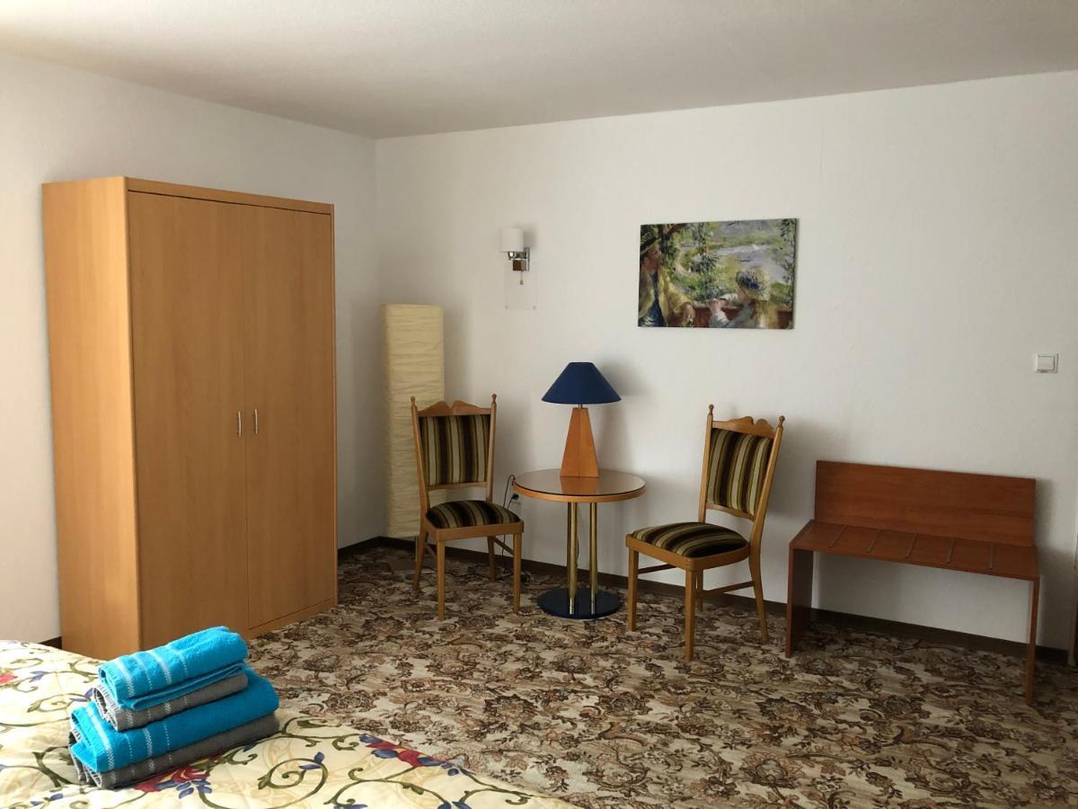 Zorge Ohana Bed And Breakfast מראה חיצוני תמונה