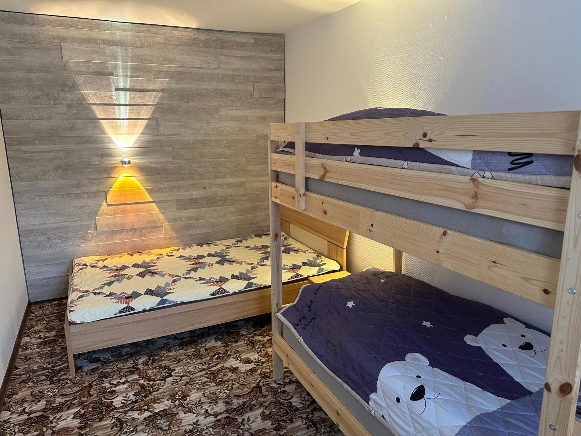 Zorge Ohana Bed And Breakfast מראה חיצוני תמונה