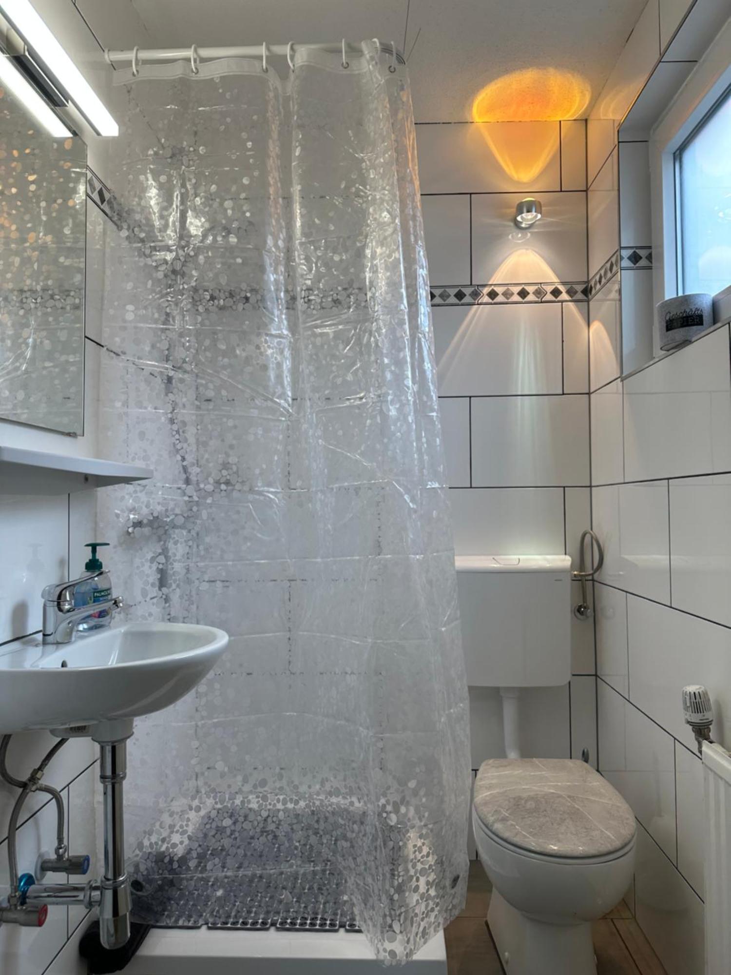 Zorge Ohana Bed And Breakfast מראה חיצוני תמונה